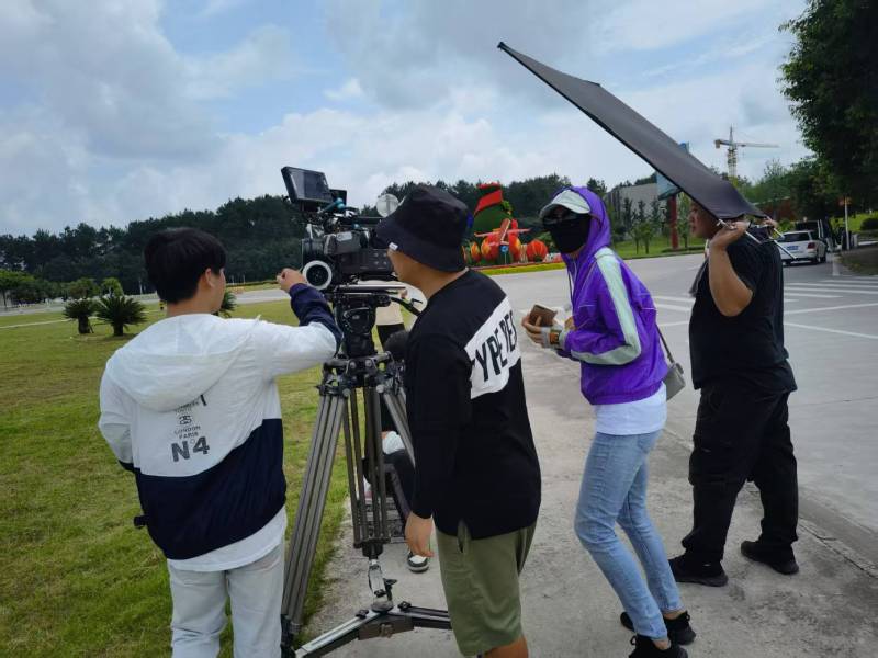 场景赋能，错那县TVC拍摄打造品牌沉浸式体验
