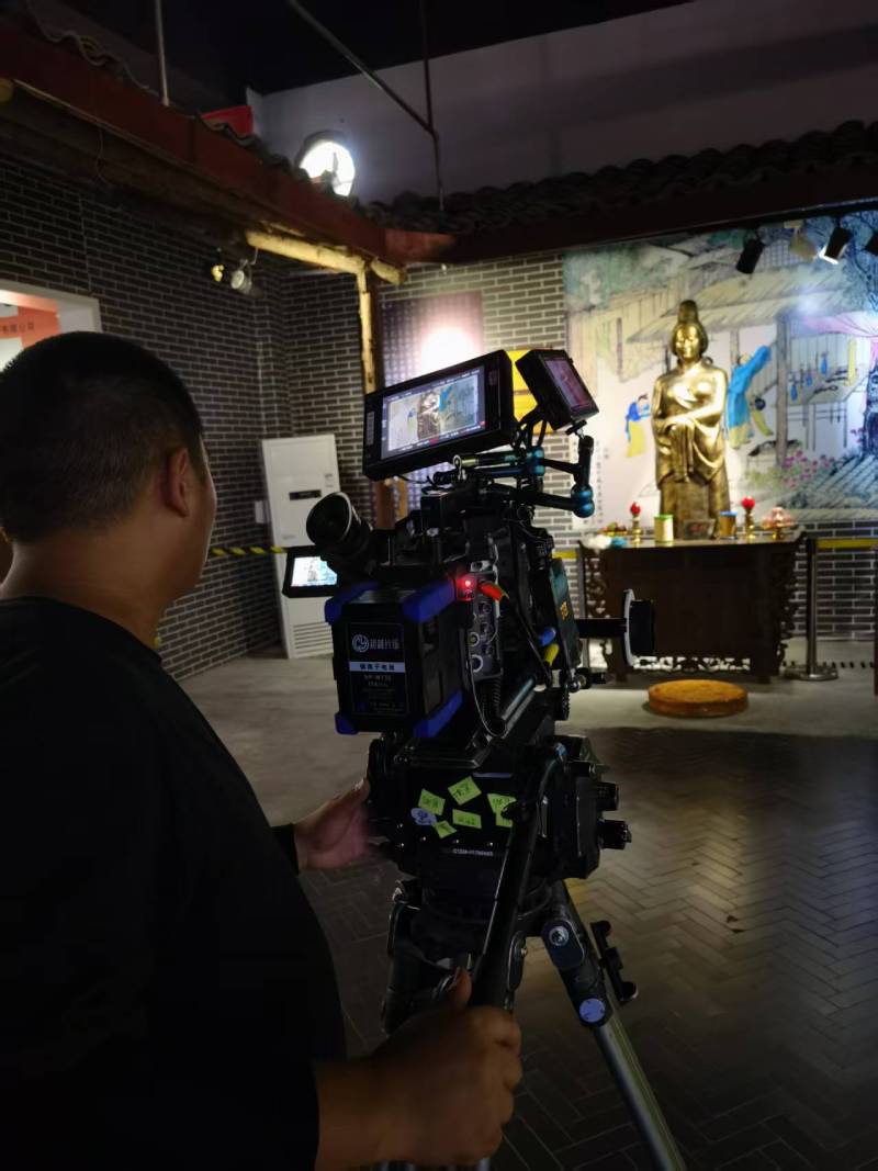 场景赋能，沉浸体验——错那县TVC与广告片拍摄制作的场景化探索