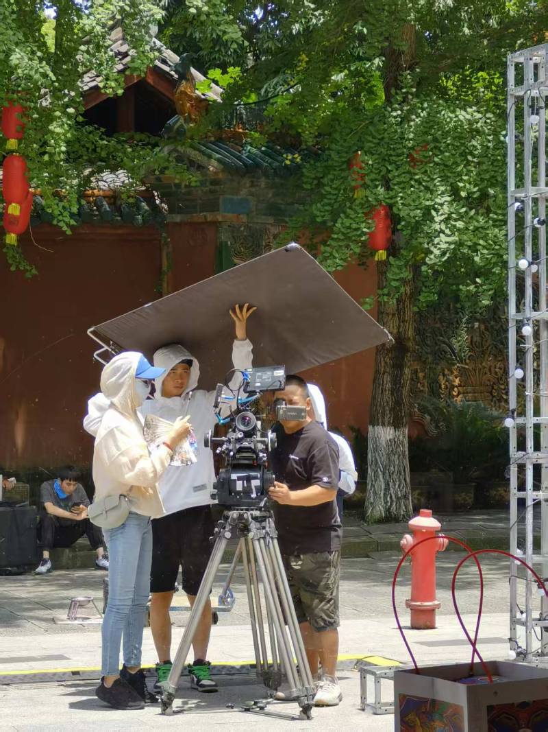 错那县TVC拍摄公司：资深团队坐镇，打造现象级广告作品的幕后推手