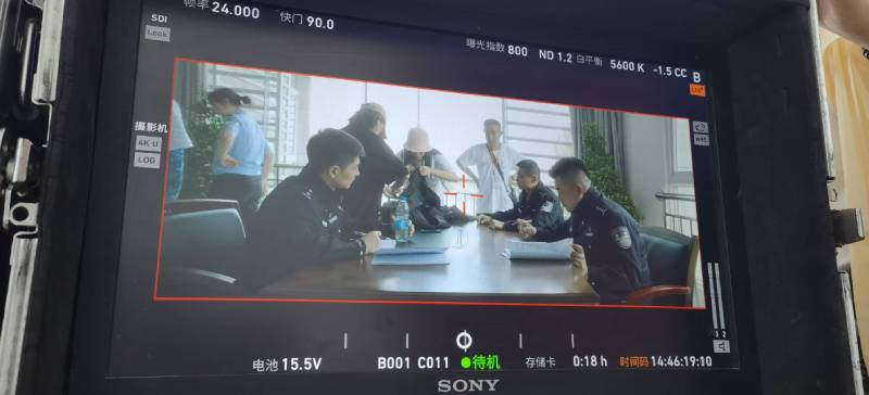 错那县广告片拍摄公司服务世界500强的标准化体系